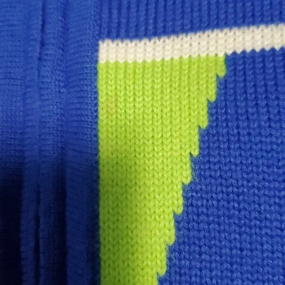 OBERMEYER SPORT VINTAGE SWEATER - Picture 11 of 14